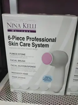 Wellness- 5 in 1 Beauty Care Massager