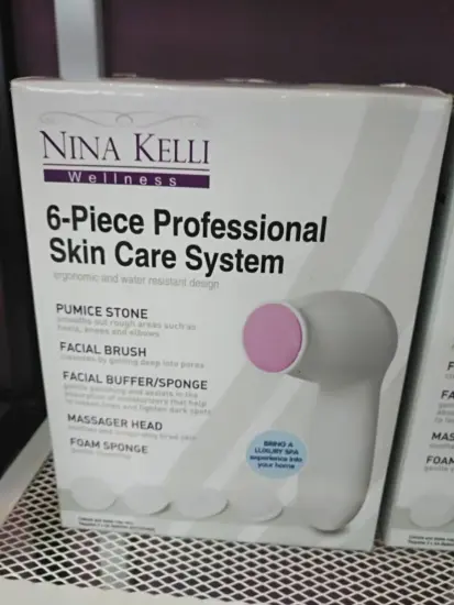 Wellness- 5 in 1 Beauty Care Massager