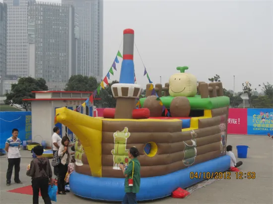high quality 30ft ocean slide inflatable bouncer inflatable water slides inflatable bouncer slide