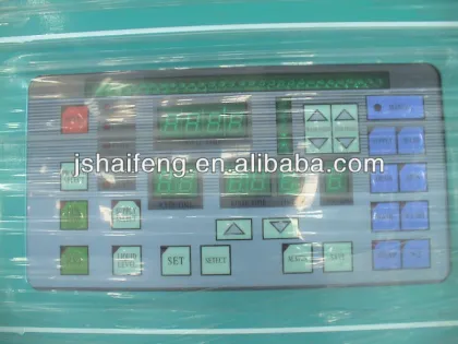 Dry cleaning machine