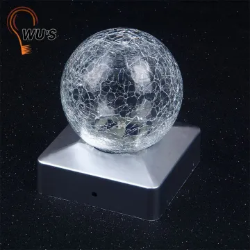 Best Selling factory directly glass bottles with lights