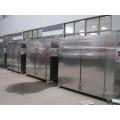 Vegetable tray dryer machine drying oven for fruit