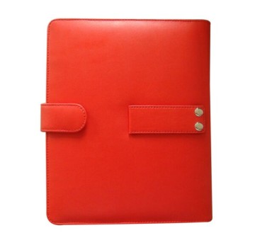 Leather Case for iPad