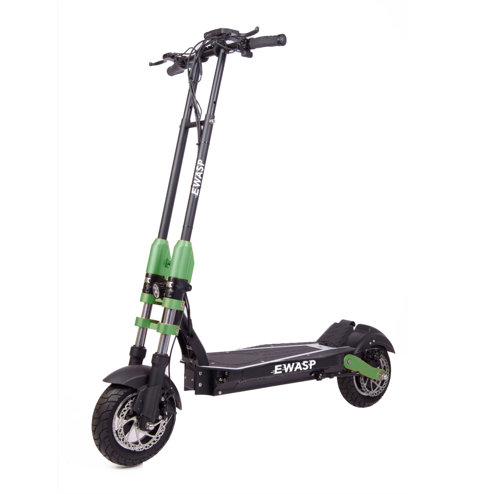 scooter électrique sale adulte