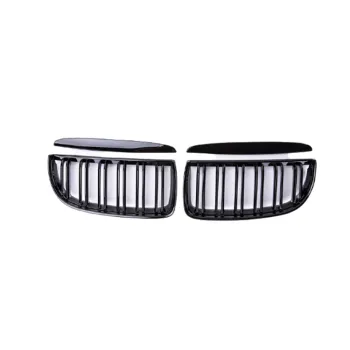 Best Price Superior Quality 3 Series 2005-2008 E90 E91 Car Front Grille