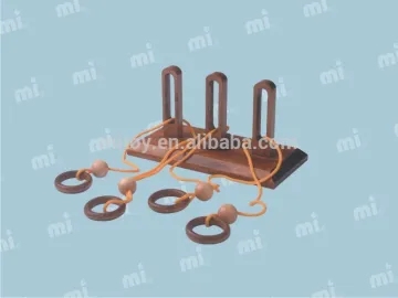 DIY 3d puzzle
