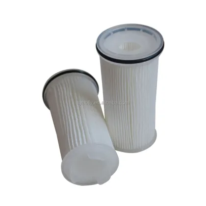 HD-LX-012 High-Duty Diesel Truck Engine Exhaust Fluid Urea Filter Element