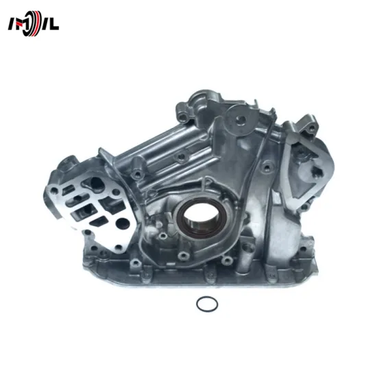 IMIL Brand Oil Pump OEM 15100-P8F-A02 for Honda Odyssey 3.5L V6 Engine (02-04 J35A4)