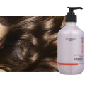 Private Label Natural Herbal Hair Shampoo