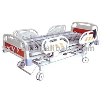 Hospital Electric Turning Bed