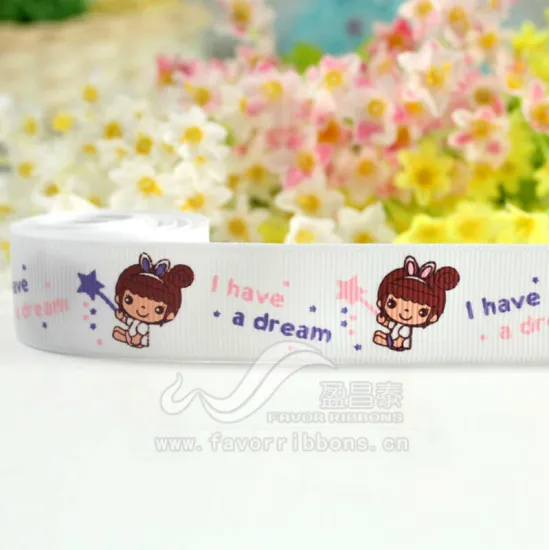 cute hair ribbons