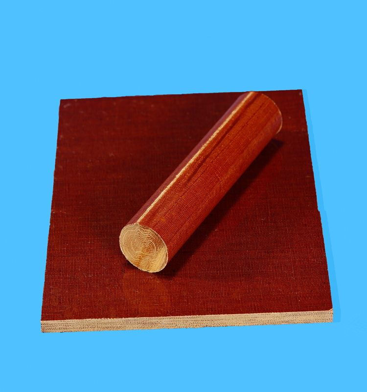 Cotton Laminated Rod