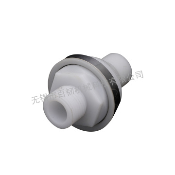 Peças de vedação industrial de plástico resistentes ao calor