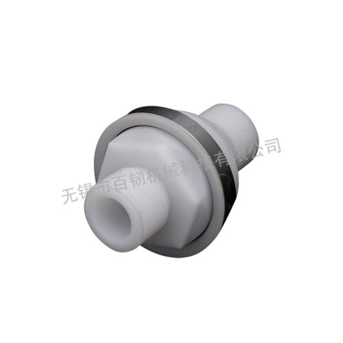 Peças de vedação industrial de plástico resistentes ao calor