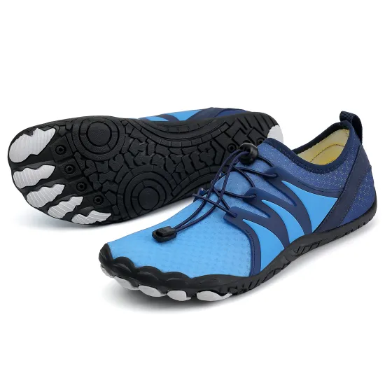Breathable Anti-Slip Lightweight Five Finger Beach Sneakers
