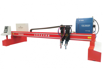 Plasma Cutting Machine Nozzle