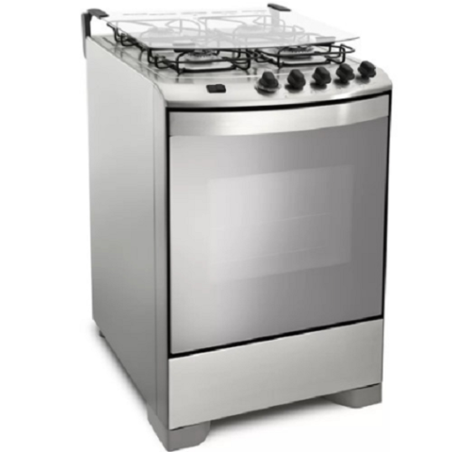 24 inch All Gas Range 4 Burners