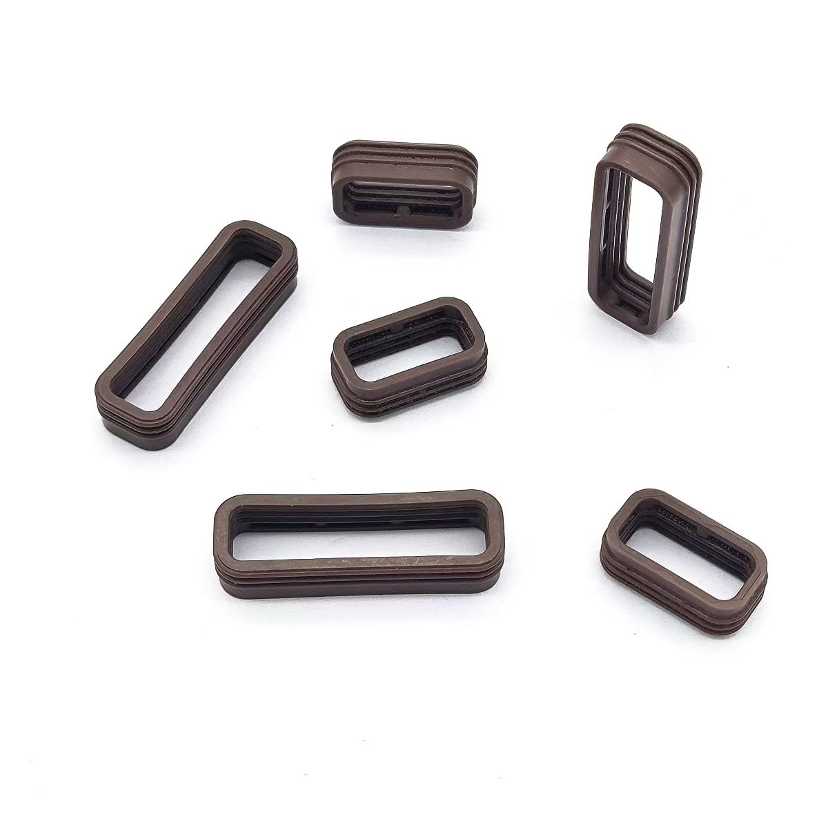 Customizable Silicone Car Waterproof Sealing Rings