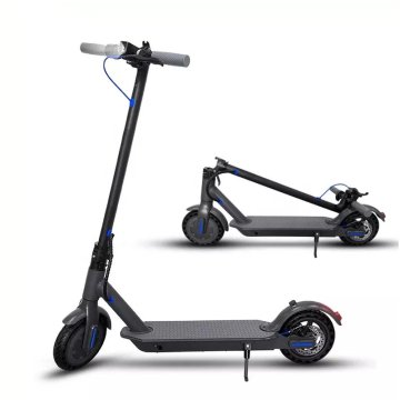 Amazon hot selling H7 powerful adult electric scooter