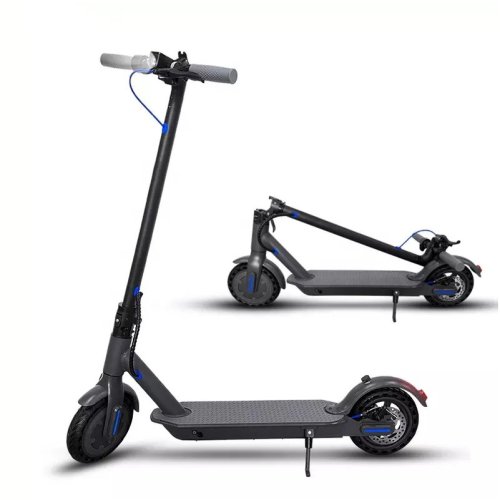 Amazon hot selling H7 powerful adult electric scooter