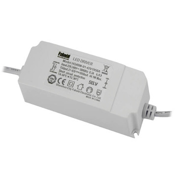 Indoor 40w led driver for downlight