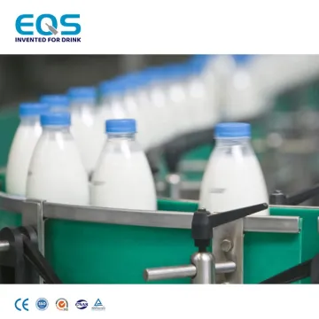 Hot Sale Automatic Milk Wet Type Aseptic Filling Packaging Machine