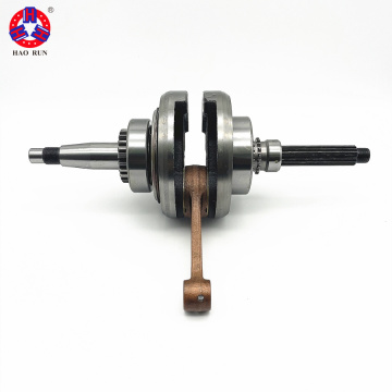 High-Quality Crankshaft Assembly for YP250 HAORUN Motorcycle 250cc Engine Parts