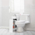 Corner Shelf Toilet Storage Shelf Rack Toilet Cabinet