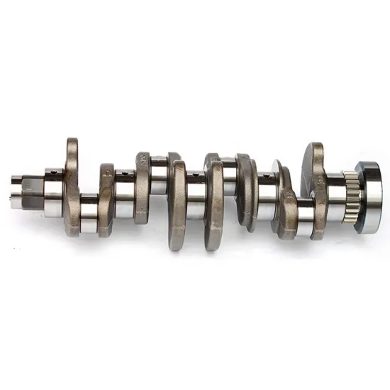 Title: "NTA855 Crankshaft: Specifications and Compatibility Guide for Part Numbers 3608833, 4938751, 4941136, 3176424