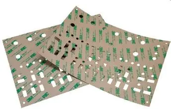 Customized Chemical Resistant Adhesive Tape