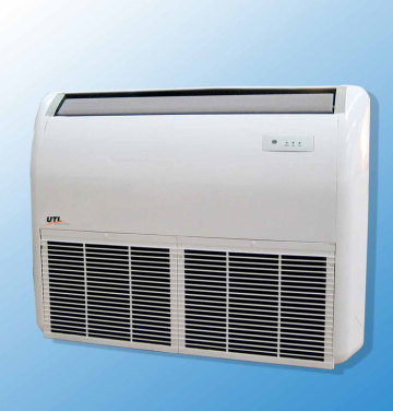 R410a DC Inverter console(floor-ceiling) air conditioner