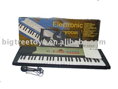 ELECTRONIC KEYBOARD