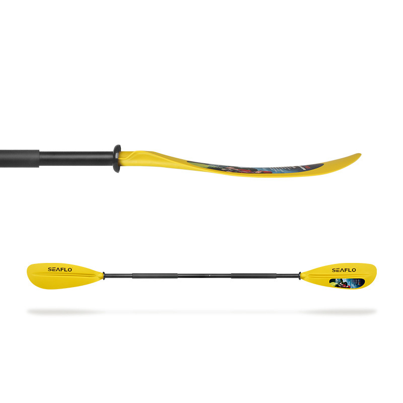 Popular Two-Blade Kayak Paddle Wholesale from Doofar
