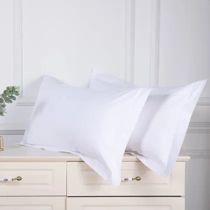 Luxury Pillowcase Set for Home Decor