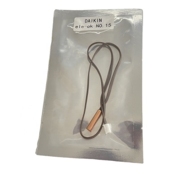 New Temperature Sensor with Copper Connector for Dai-kin Air Conditioner Thermostat