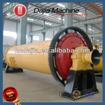 Fine Powder Ball Grinding Mill Manufacturer for Ceramic Powder, Cement
