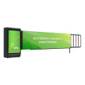 Wholesale Access Control Automatic Airborne Barrier Gate