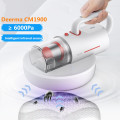 Deerma CM1900 Anti-tungau Handheld Wireless Vacuum Cleaner