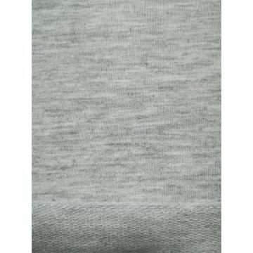 Poly Rayon Span Sueded Terry