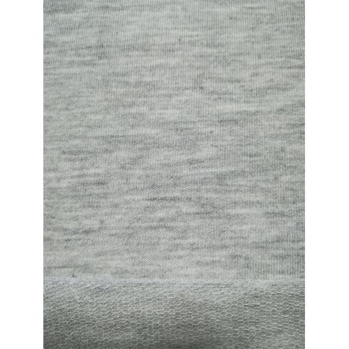 Poly Rayon Span Sueded Terry