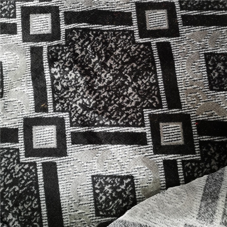 100% Polyester Printed African Velvet Upholstery Fabrics