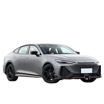 2024 Changan UNI-V 1.5T Standard Gasoline Car