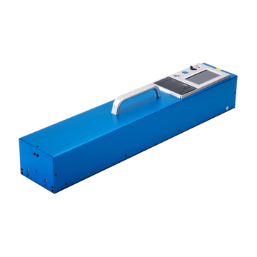 Retroreflectometer for Road Line Marking Test Equipment - Magnet Electric Speed Sensor