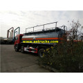 FAW 14 CBM sodium hydroxide tank malori