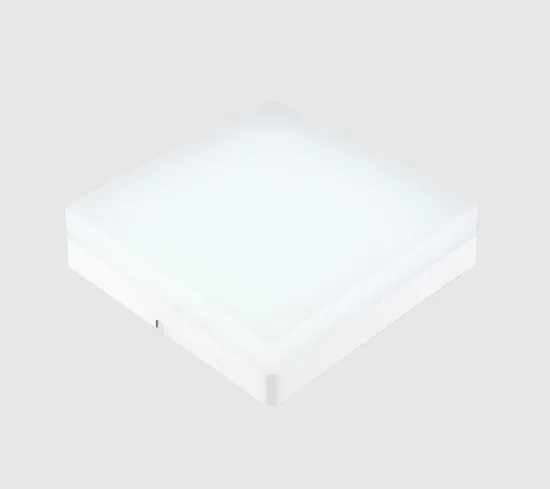 LED ceiling light for kitchen lighting