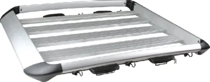 Alu. Roof Rack Auto Exterior Accessories