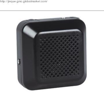 Professional Portable Amplifier