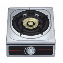 Stainless Steel Mini Cooking Gas Stove