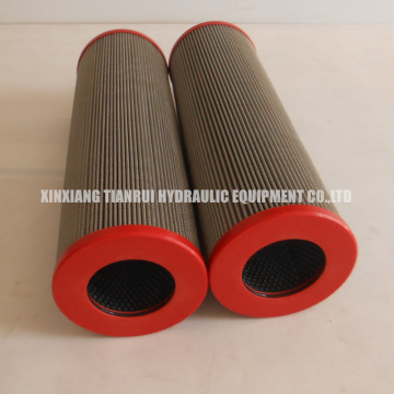 Penggantian Elemen Filter Oli Mahle 852888DRG25