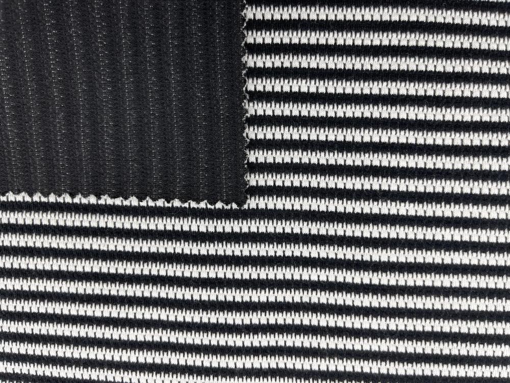 280GSM Jacquard Fabric